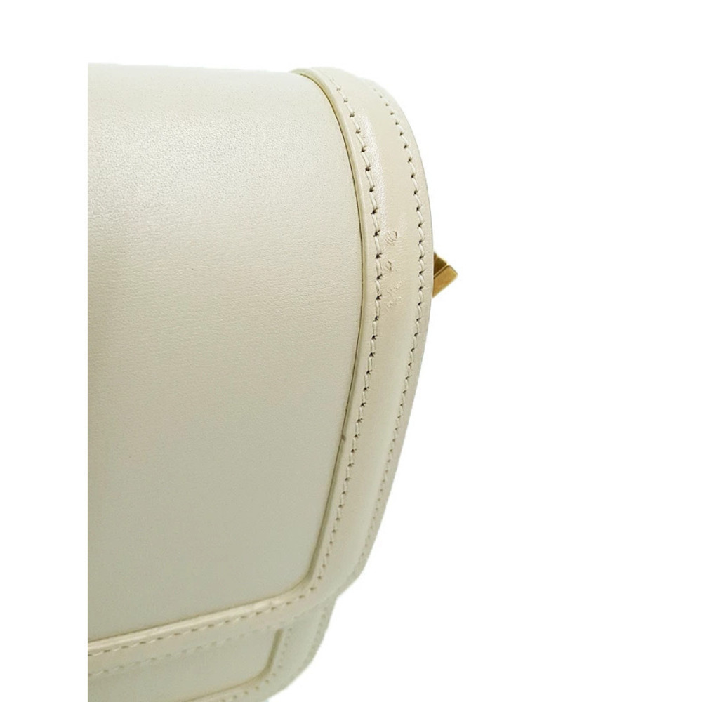 SAINT LAURENT Paris Saint Paris Solferino Satchel Shoulder Bag - Picture 4 of 9